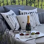 Hébergement de vacances Theo Višnjan