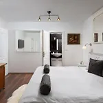 Casa de Férias Theo *