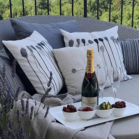 Holiday home Theo Visnjan