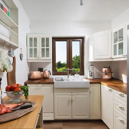 Ferienhaus Theo Višnjan