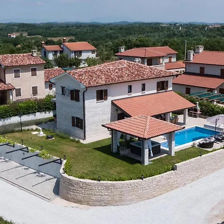 Ferienhaus Theo Višnjan