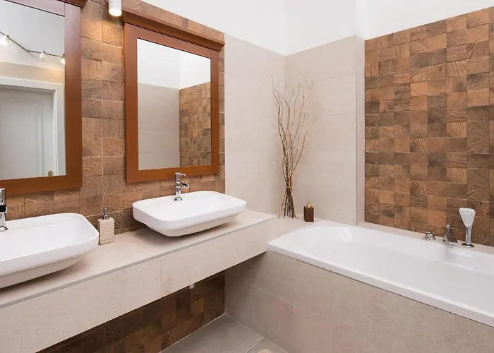 Holiday home Theo Visnjan