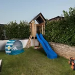 Сasa de vacaciones Theo Višnjan