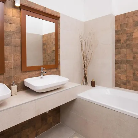 Holiday home Theo Visnjan