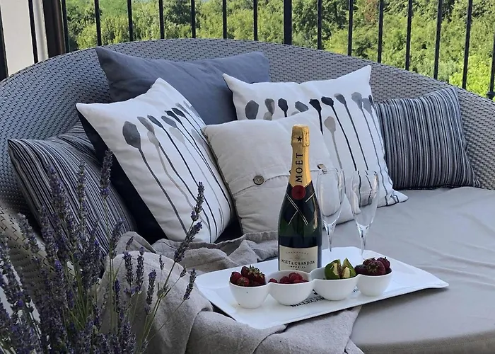 Vikendica Theo Visnjan